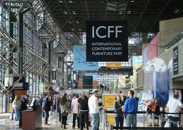 Free Tickets to the International Contemporary Furniture Fair﻿