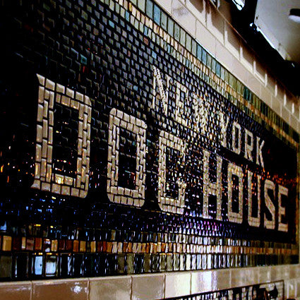 New York Dog House in Astoria