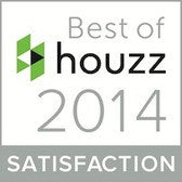 MMD Awarded Best of Houzz 2014
