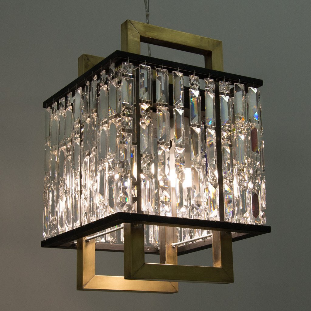 Behold the Bushwick! - Michael McHale Designs