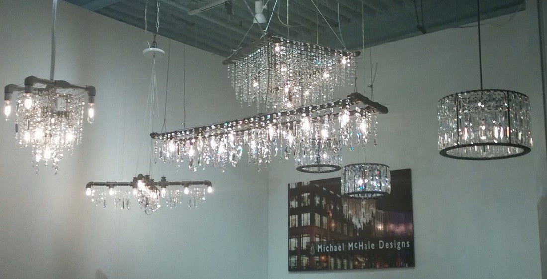 High Point Market - Michael McHale Designs