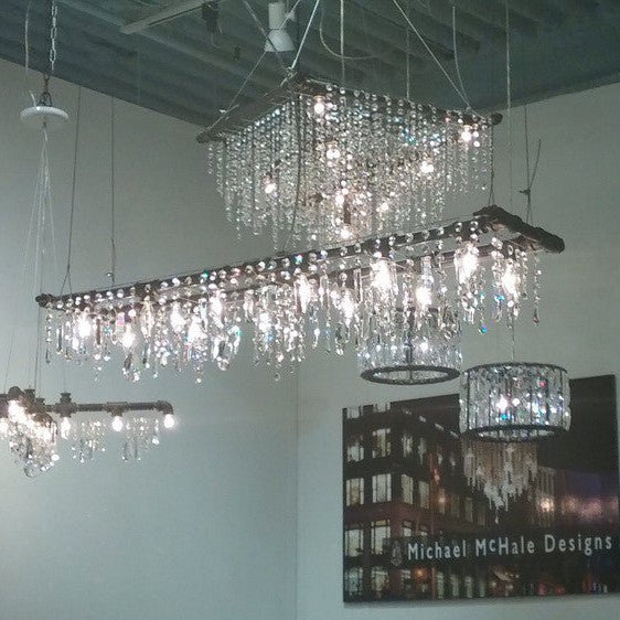 High Point Market - Michael McHale Designs