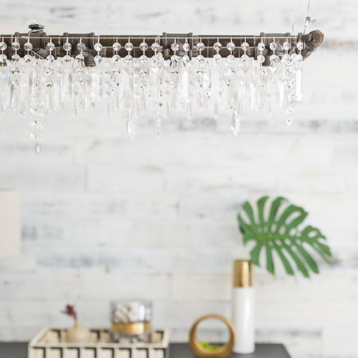 Imagery Meets Reality - Michael McHale Designs