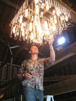 Our Seven-Year Itch - Michael McHale Designs