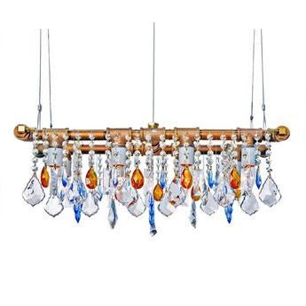 Re-introducing our Industrial line - Michael McHale Designs