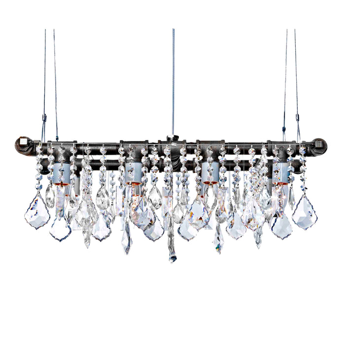 contemporary lighting fixture