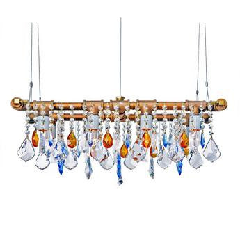 Re-introducing our Industrial line