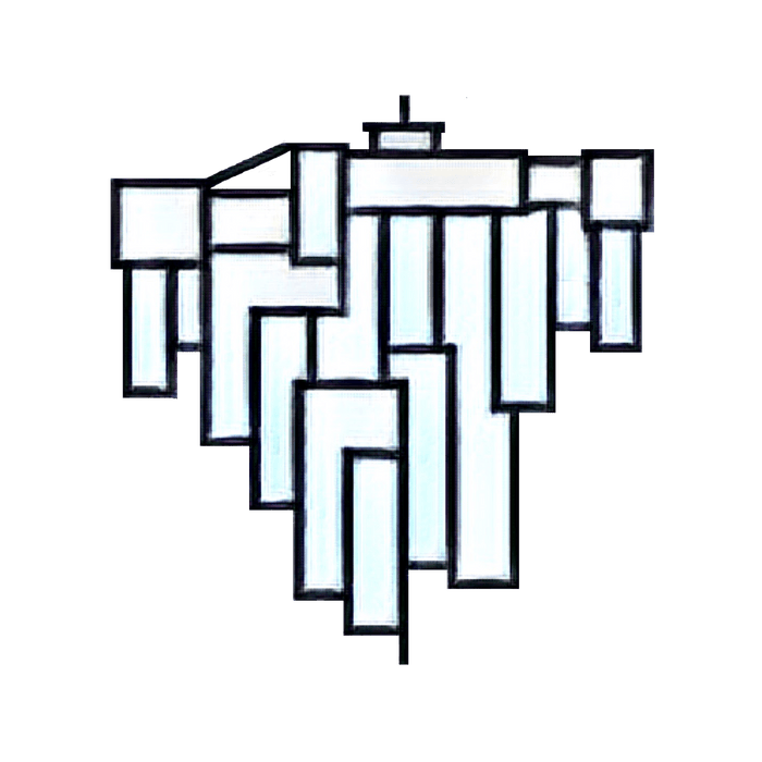 New Logo - Michael McHale Designs