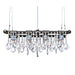 contemporary lighting fixture