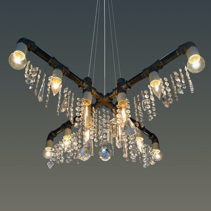 new cool lighting fixtures