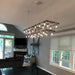 dining room lighting fixture