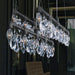 linear lighting fixtures