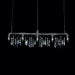 42" linear lighting fixture