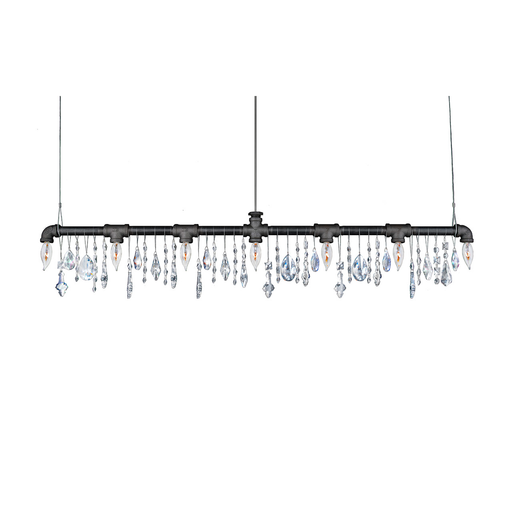 linear lighting fixture