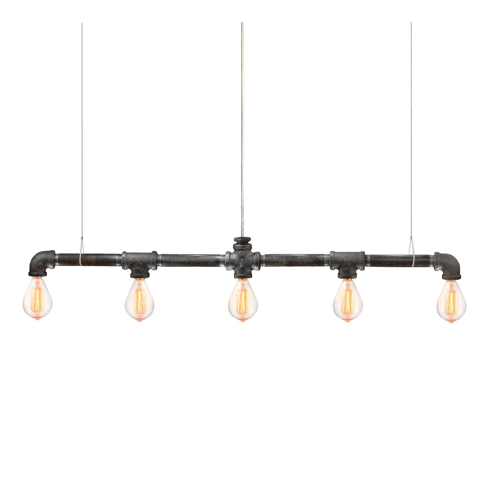 Raw Bar Linear Suspension (29