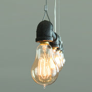Raw Bar Linear Suspension (29") - Michael McHale Designs