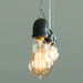 Raw Bar Linear Suspension (42") - Michael McHale Designs