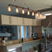 Raw Bar Linear Suspension (42") - Michael McHale Designs