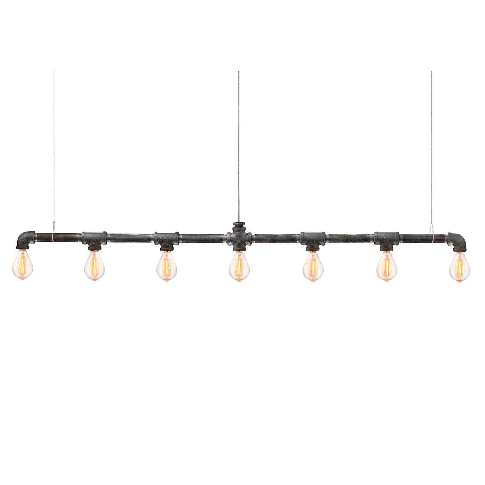 Raw Bar Linear Suspension (42