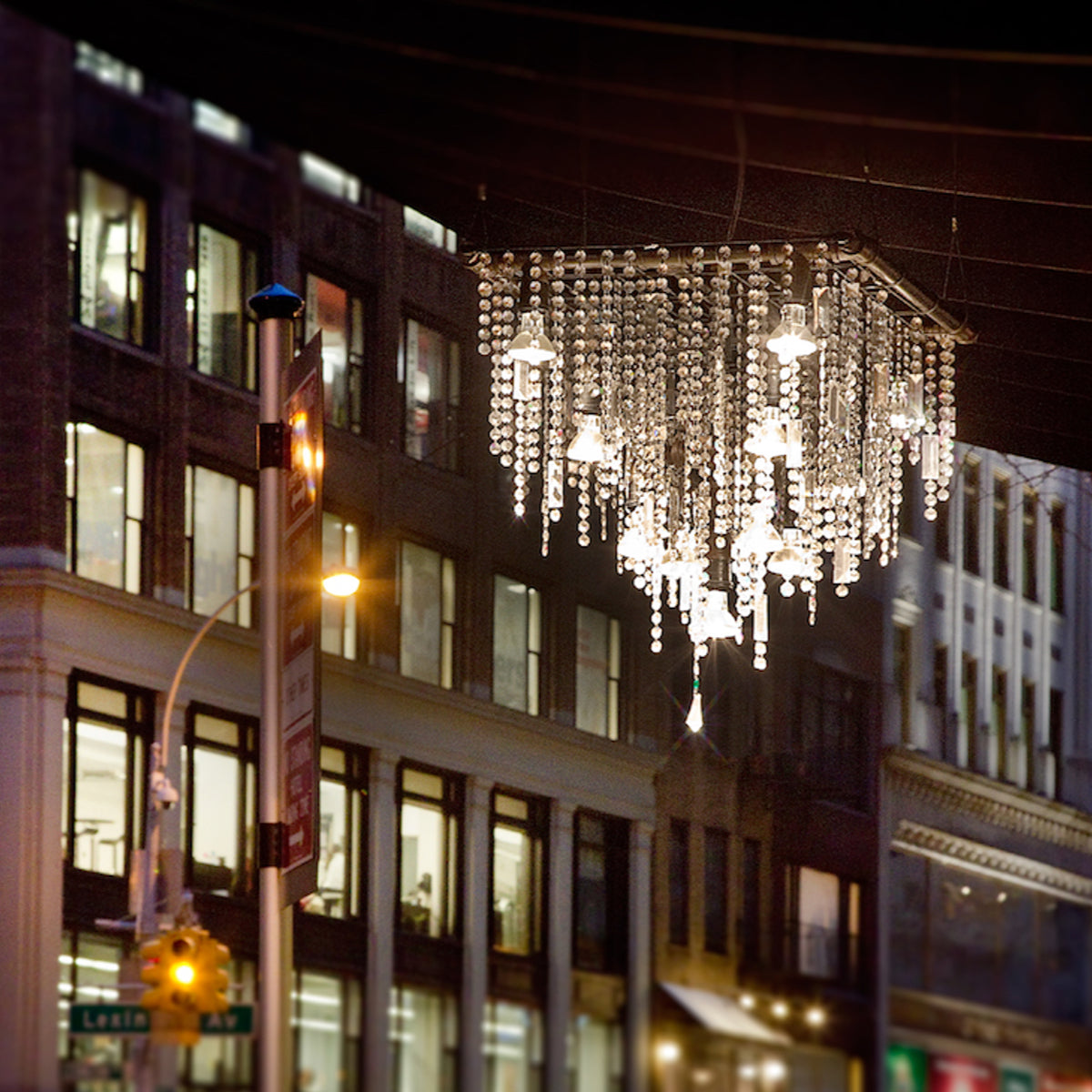 Beacon lighting chandelier outlet