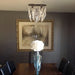 Tribeca Banqueting Chandelier (12 Bulb) - Michael McHale Designs