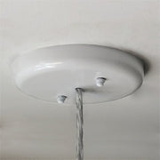 Tribeca Bar Chandelier Linear Suspension (42") - Michael McHale Designs