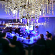 Tribeca Beacon Chandelier - Michael McHale Designs