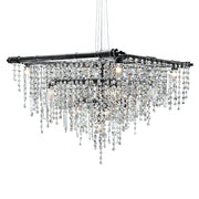 Tribeca Beacon Chandelier - Michael McHale Designs