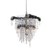 Tribeca Chandelier Pendant (9 - Bulb) - Michael McHale Designs