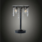Tribeca Chandelier Table Lamp - Michael McHale Designs