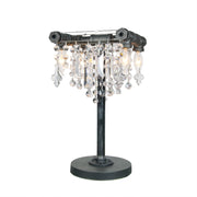 Tribeca Chandelier Table Lamp - Michael McHale Designs