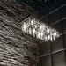 Tribeca Mini - Banqueting Chandelier (8 - Bulb) - Michael McHale Designs