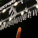 Tribeca Mini - Banqueting Chandelier (8 - Bulb) - Michael McHale Designs