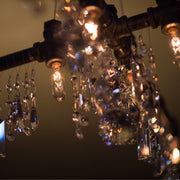 Tribeca X - Chandelier - Michael McHale Designs