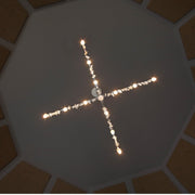 Tribeca X - Chandelier - Michael McHale Designs