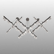 Tribeca X - Chandelier - Michael McHale Designs